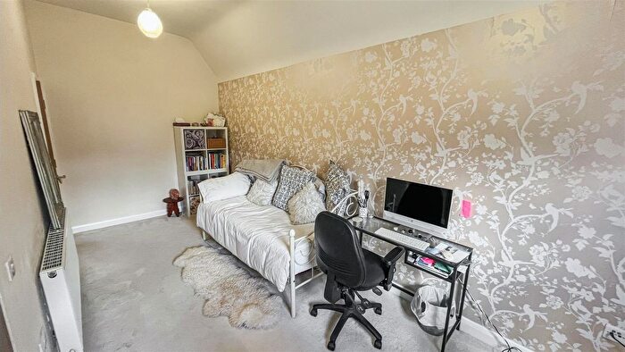 1 Bedroom Flat For Sale In Moor Green Lane, Moseley, B13