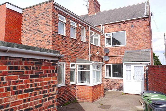 2 Bedroom Flat To Rent In Ridge Terrace, Bedlington, NE22
