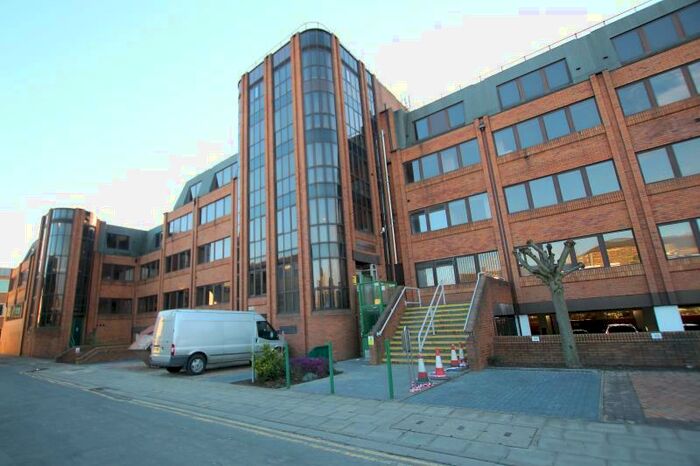 2 Bedroom Apartment To Rent In New Priestgate House, Peterborough, PE1