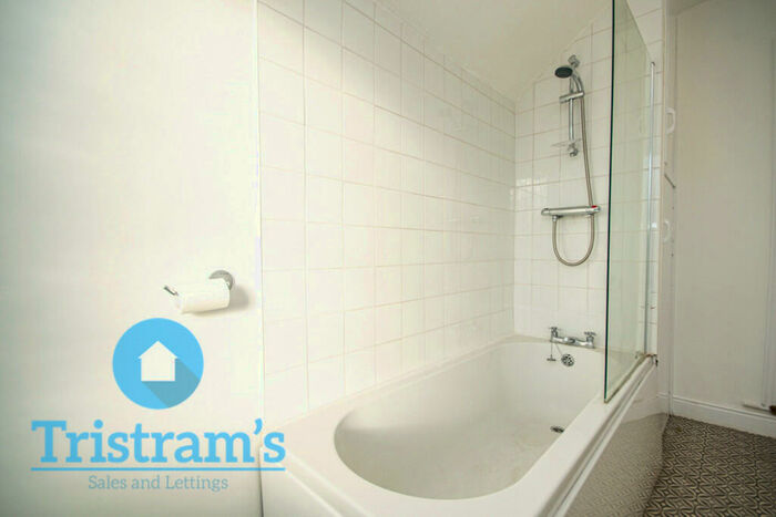 2 Bedroom End Of Terrace House To Rent In Duke Street, Arnold, NG5