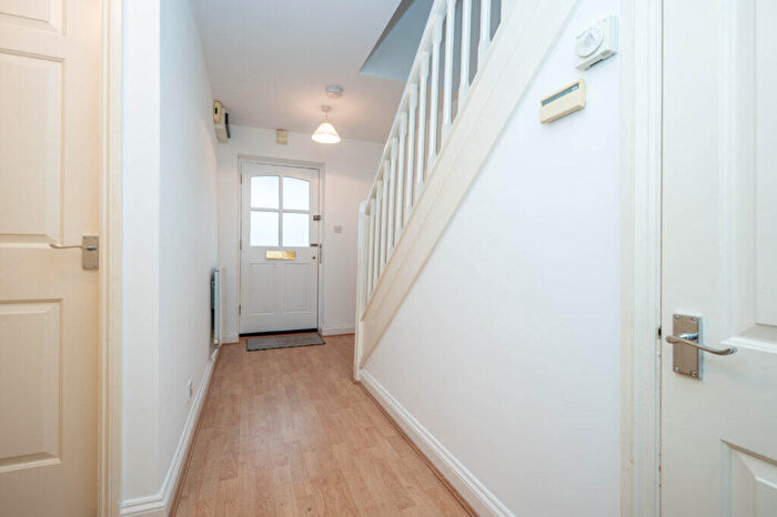 2 Bedroom Semi-Detached House For Sale In Riverside Court, Kings Norton, Birmingham, B38