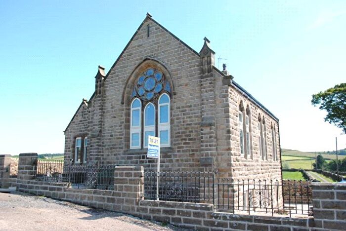 5 Bedroom Detached House To Rent In Fellbeck, Harrogate, Uk, HG3