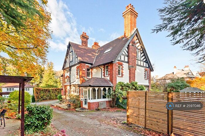 3 Bedroom Penthouse To Rent In Kent Road, Harrogate, HG1