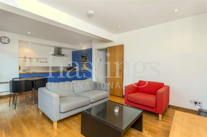 2 Bedroom Apartment To Rent In Keeling House, Claredale Street, London, E2