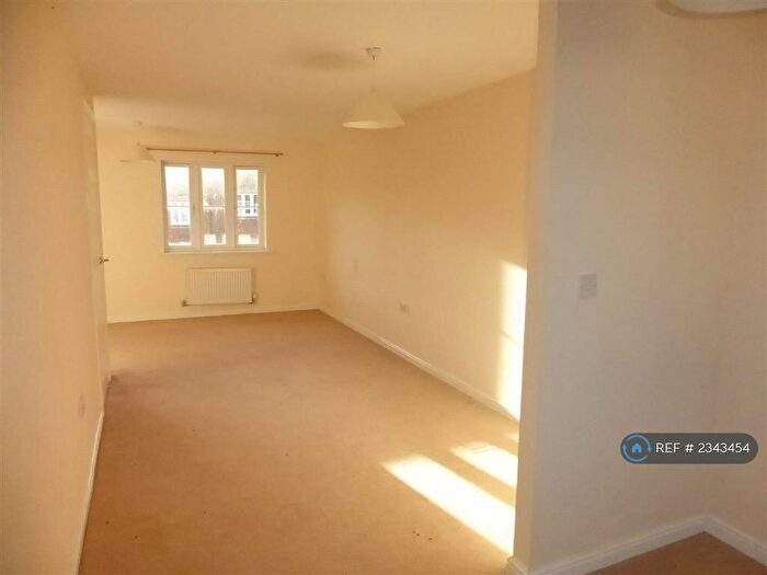 5 Bedroom Semi-Detached House To Rent In Station Road, Copplestone, Crediton, EX17