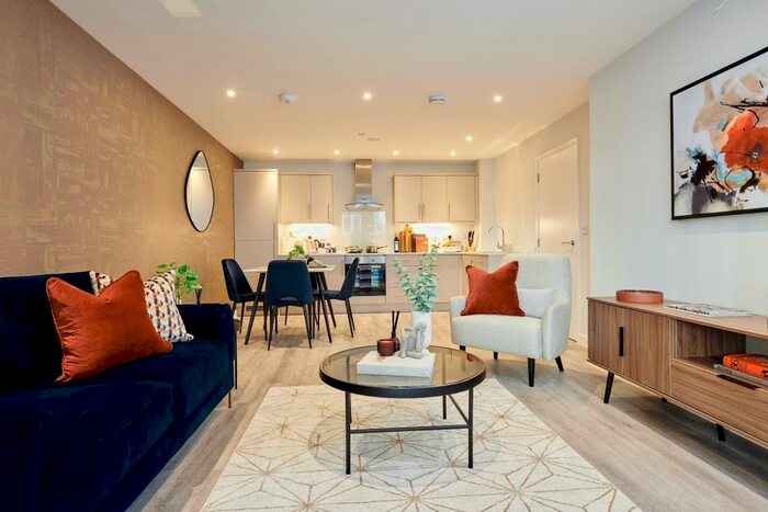 2 Bedroom Apartment To Rent In Southampton Southampton, SO14