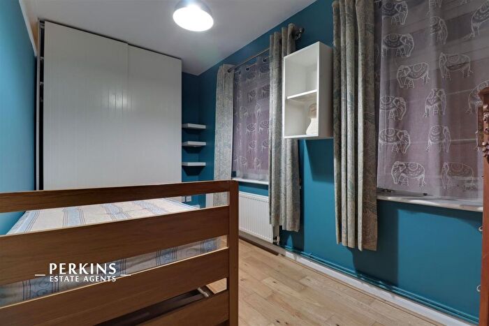 2 Bedroom Flat To Rent In Ashbourne Avenue, Harrow-On-The-Hill, Harrow, HA2