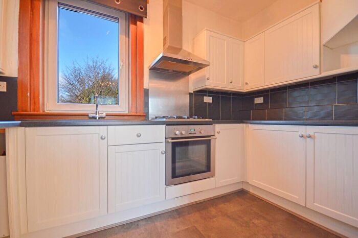 2 Bedroom Flat To Rent In L Stevenson Drive, Edinburgh, EH11