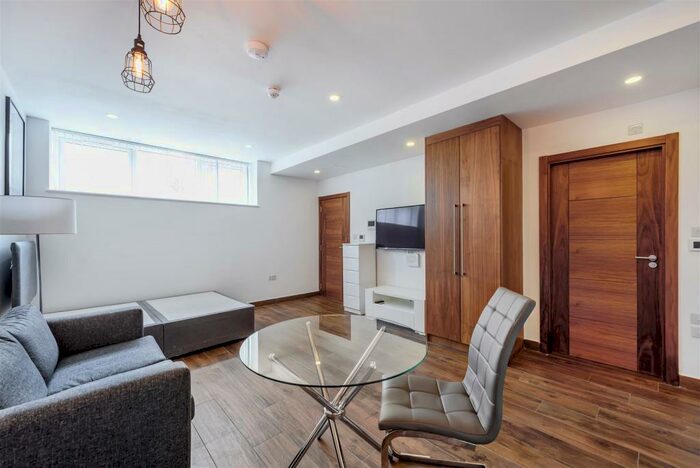 Studio To Rent In Maygrove Road, London, NW6