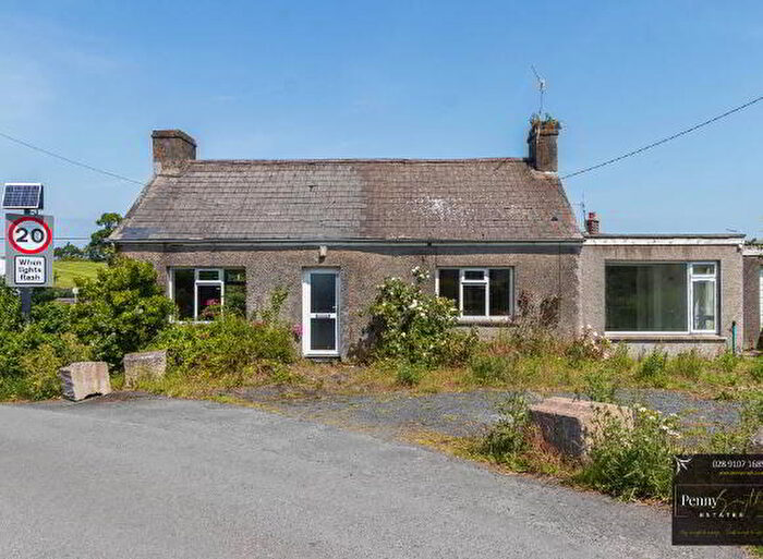 2 Bedroom Bungalows For Sale In Ballyhaft Road, Newtownards, BT22