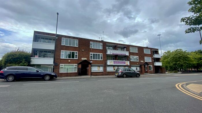 2 Bedroom Apartment To Rent In Grosvenor House, Coventry, CV1