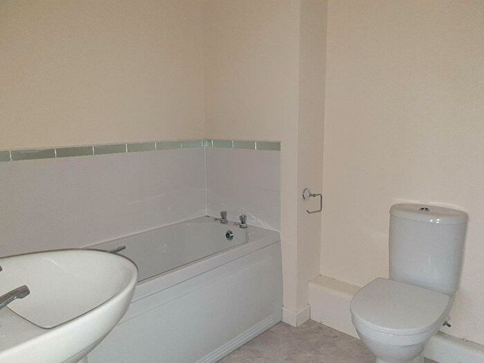 2 Bedroom Apartment To Rent In Delamere Court, St Marys St, Crewe, CW1