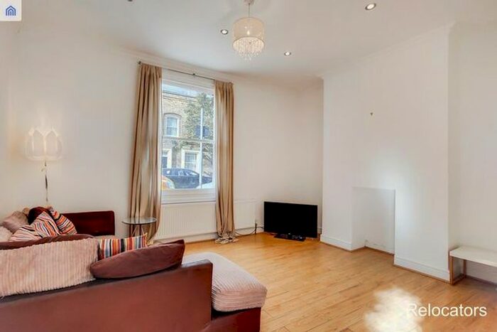 5 Bedroom Terraced House To Rent In Tollet Street, London, E1