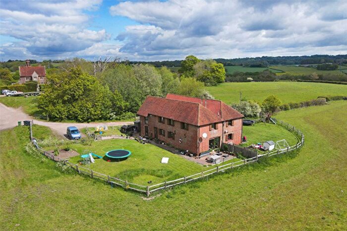 4 Bedroom Semi-Detached House For Sale In Buckholt Lane, Bexhill-On-Sea, East Sussex, TN39