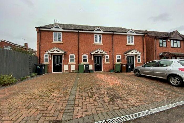 2 Bedroom Property To Rent In Carlton, Nottingham, NG4