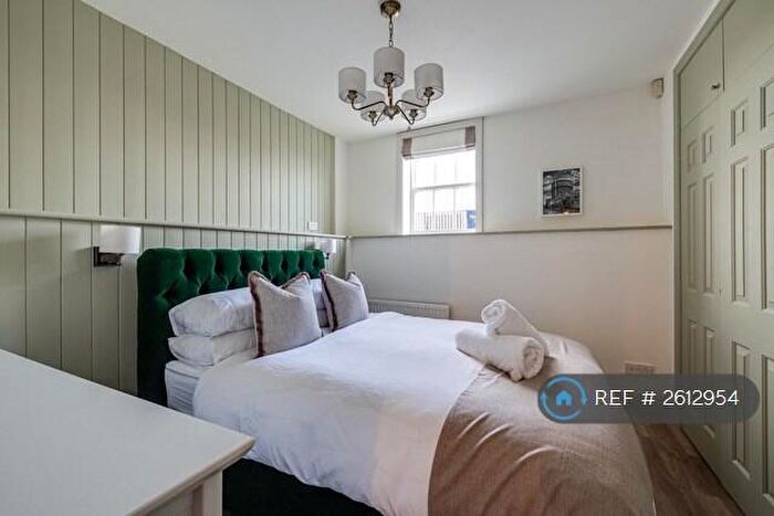 2 Bedroom Terraced House To Rent In Blackfriars House, Chester, CH1