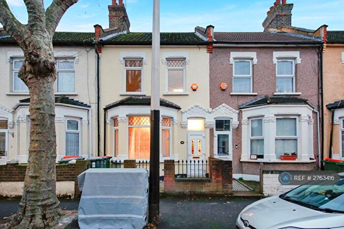 3 Bedroom Terraced House To Rent In Masterman Road, London, E6