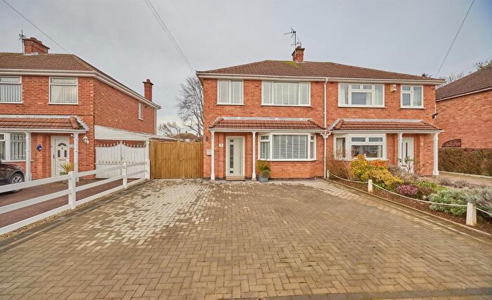 3 Bedroom House For Sale In Beechwood Avenue, Burbage, Hinckley, LE10