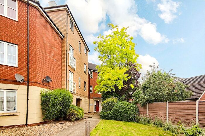 2 Bedroom Flat To Rent In Birch Court, Sherman Gardens, Chadwell Heath, Romford, RM6