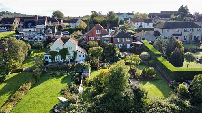 3 Bedroom Detached Bungalow For Sale In Seend Cleeve, Seend, SN12