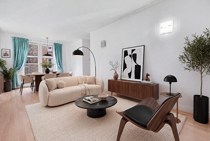1 Bedroom Flat For Sale In New Globe Walk, London, SE1