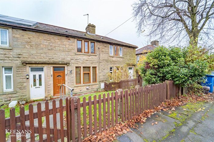 2 Bedroom Terraced House To Rent In Fallbarn Crescent, Rossendale, BB4