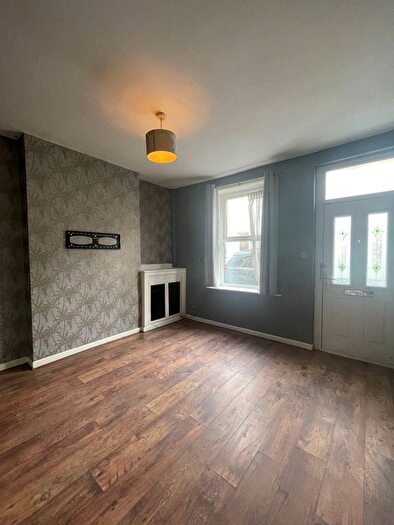 2 Bedroom Property To Rent In Laithe Street, Burnley, BB11