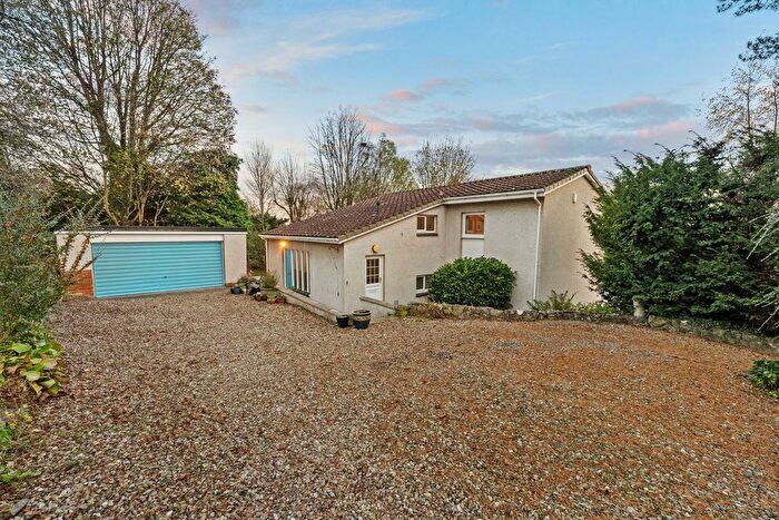 5 Bedroom Detached House For Sale In Mclauchlan Rise, Aberdour, Burntisland, KY3