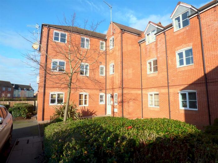 2 Bedroom Apartment To Rent In Milton Road, Stratford-Upon-Avon, CV37