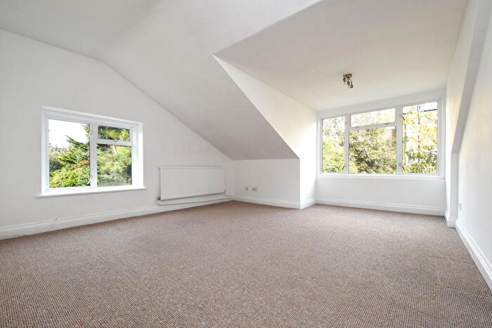 2 Bedroom Flat For Sale In St. German's Road, London, SE23