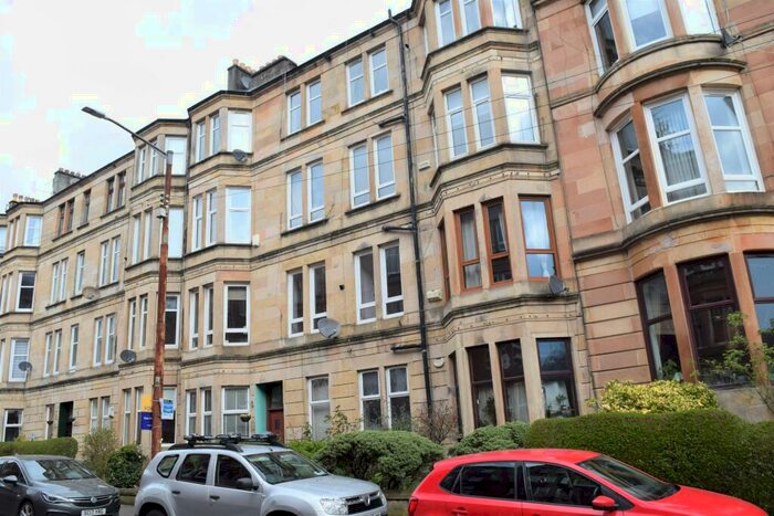 1 Bedroom Flat To Rent In Afton Street, Flat /, Shawlands, Scotland, G41