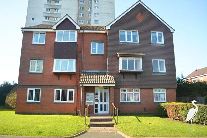 2 Bedroom Flat To Rent In The Strand, Lakeside Village, Sunderland, SR3