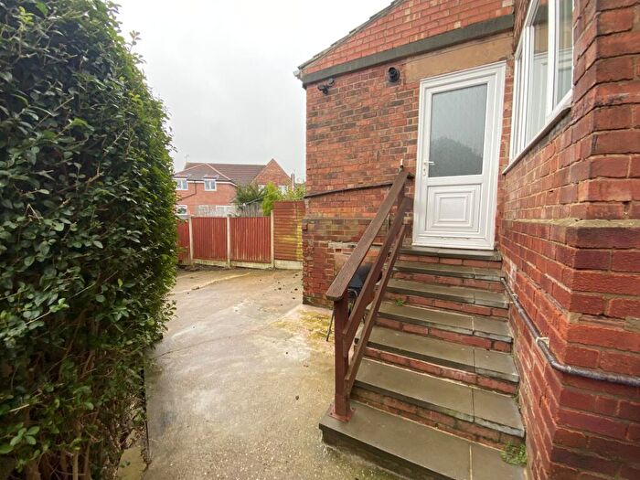 3 Bedroom Semi-Detached House To Rent In Queens Avenue, Ilkeston, DE7