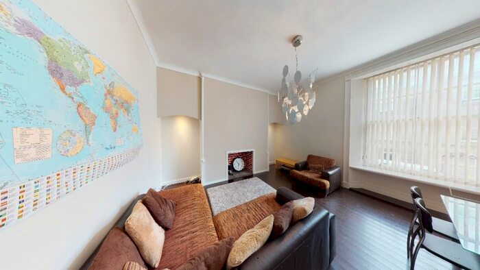 2 Bedroom Flat To Rent In King Street, City Centre, Aberdeen, AB24