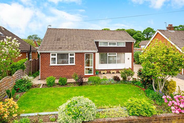 2 Bedroom Detached Bungalow For Sale In St. Martins Avenue, Otley, LS21
