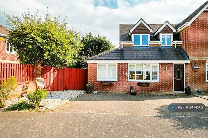 Studio To Rent In Tailors, Bishop's Stortford, CM23