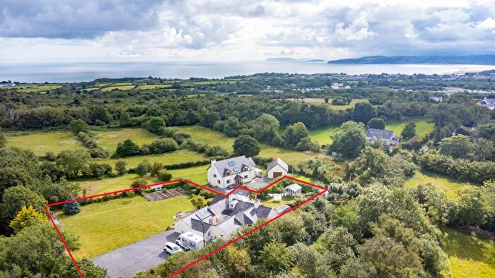 4 Bedroom Detached House For Sale In Tyn-y-Gongl, Isle Of Anglesey, LL74