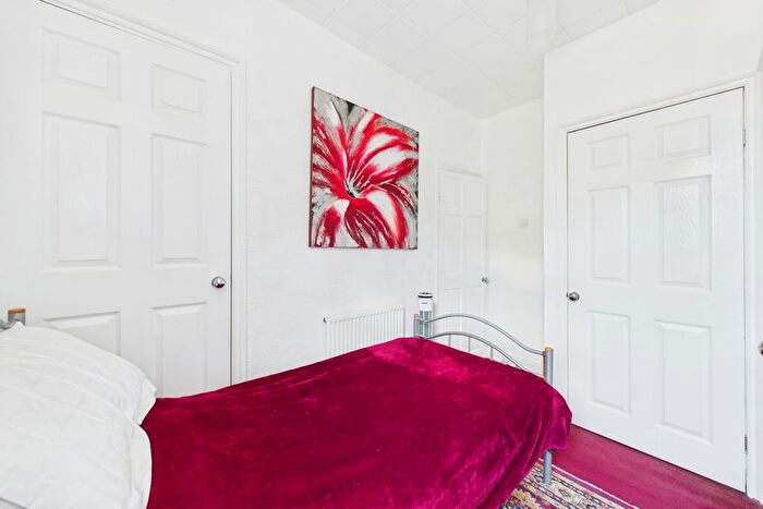 2 Bedroom Terraced House For Sale In Cartmell Road, Woodseats, S8