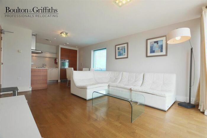 1 Bedroom Flat To Rent In Vega House, Falcon Drive, Cardiff Bay, CF10