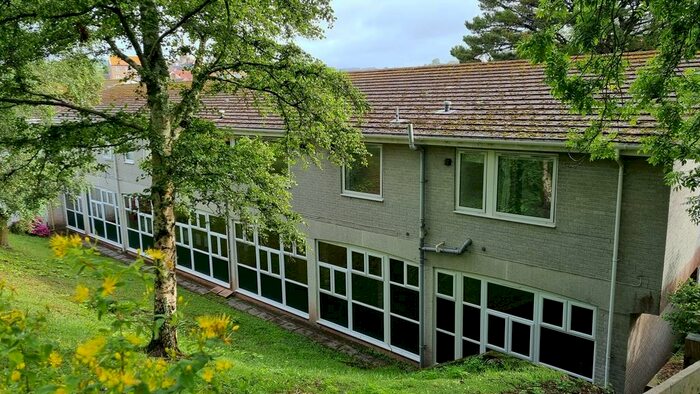 2 Bedroom Flat To Rent In Ilbert Road, Kingsbridge, TQ7