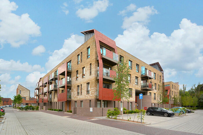 1 Bedroom Apartment To Rent In Redwood Park, Canada Water, SE16