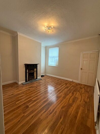 2 Bedroom Terraced House To Rent In Victoria Street, Newcastle Under Lyme, ST5