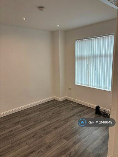 1 Bedroom Flat To Rent In Pendleton Road, Liverpool, L4