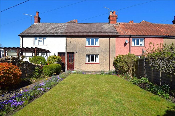3 Bedroom Terraced House For Sale In Rowde, Devizes, Wiltshire, SN10
