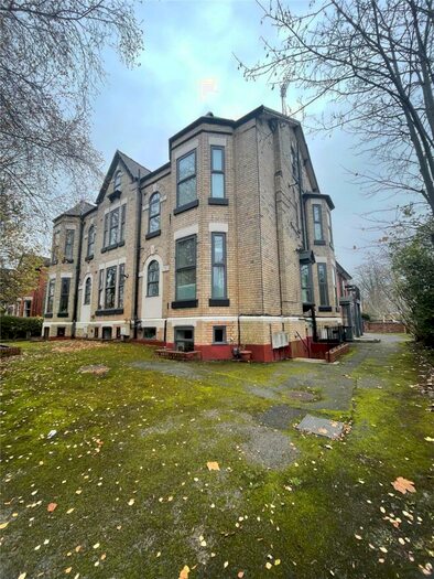 2 Bedroom Apartment To Rent In Parsonage Road, Withington, Manchester, M20