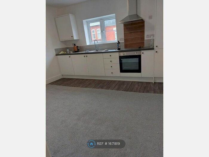 1 Bedroom Flat To Rent In Belvoir Road, Coalville, LE67