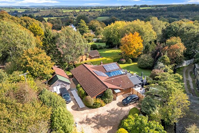 4 Bedroom Detached House For Sale In Sheldon, EX14