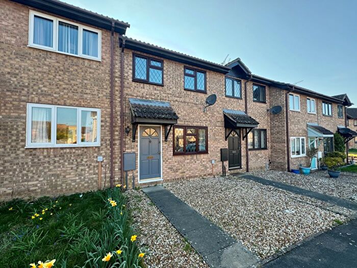 2 Bedroom Property To Rent In Seymour Avenue, Brandon, IP27