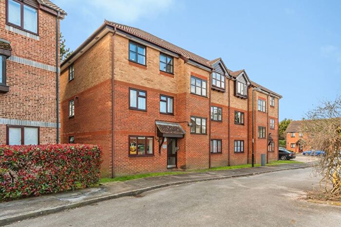 1 Bedroom Flat For Sale In Brunel Road, Redbridge, Southampton, SO15