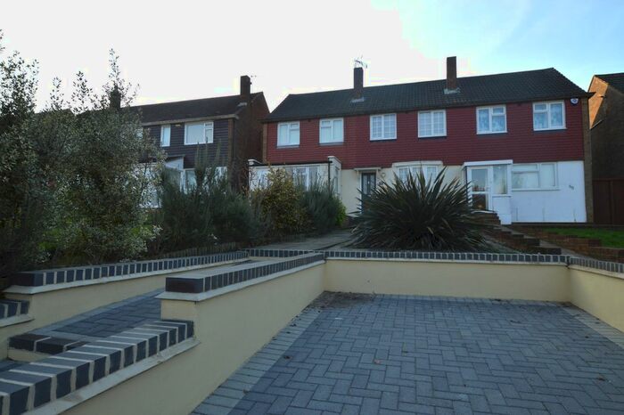 2 Bedroom Terraced House To Rent In Eltham Hill, London, SE9